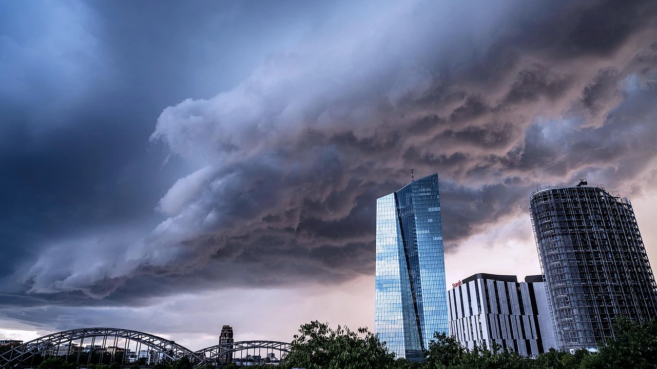 Quo vadis, Banken in Europa? Diese Experten revolutionieren jetzt unser Finanzsystem!