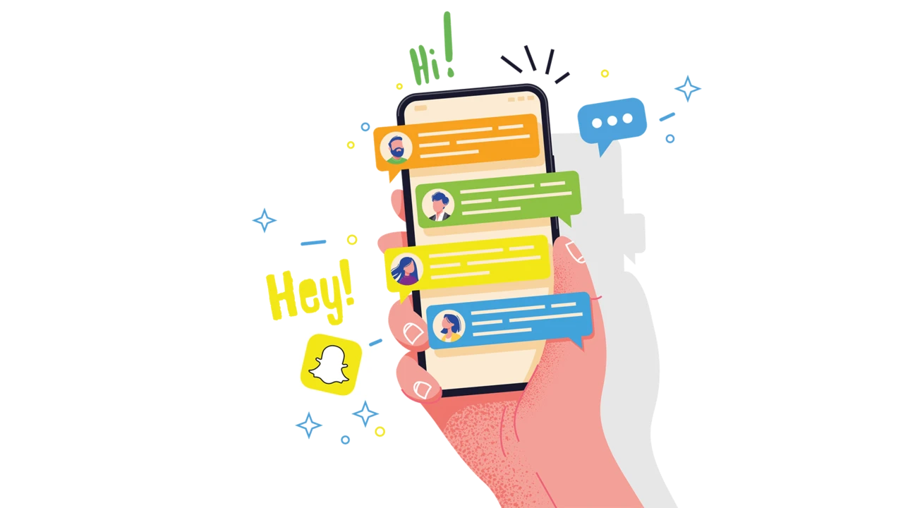 Social-Media-Aktien: Gefällt mir!