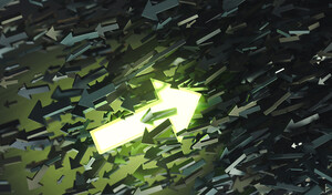 Schnelle Energie für KI: Ist das die „neue Siemens Energy“?  / Foto: lassedesignen/shutterstock