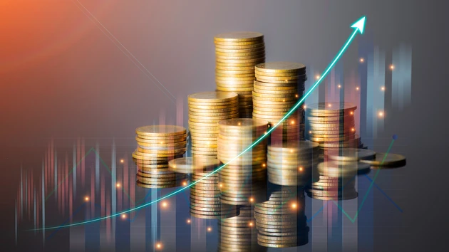 Verrückt nach Börse