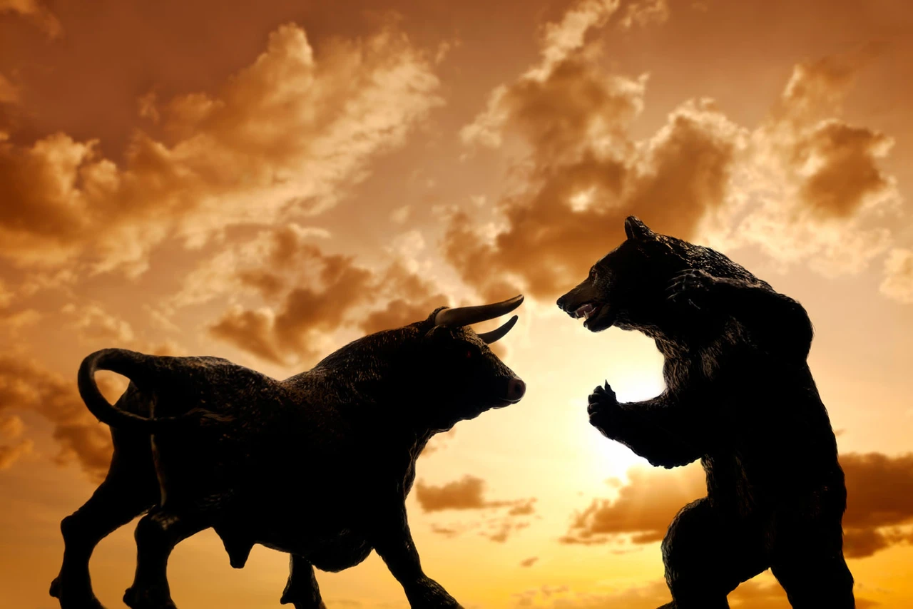 Spannung vor Fed-Sitzung: DAX mit kurzer Verschnaufpause oder Durchmarsch?