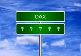 DAX: Rallye‑Alarm: DAX bricht nach oben aus!