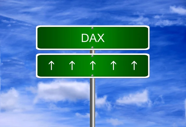 Rallye‑Alarm: DAX bricht nach oben aus!