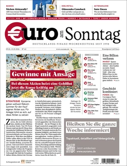Euro am Sonntag 42/26