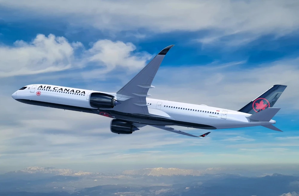 FACC/Airbus