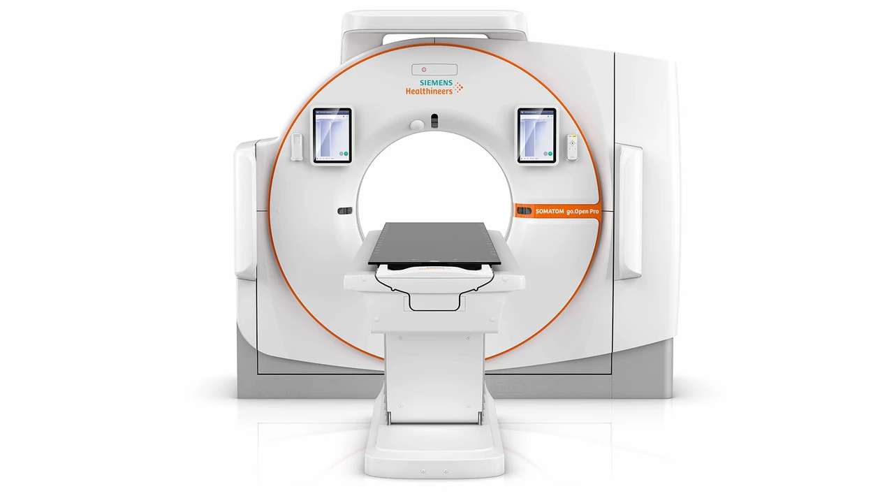 Top-Tipp Konservativ: Siemens Healthineers 