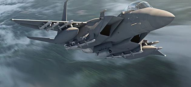 Boeing: Milliarden‑Auftrag von der Air Force