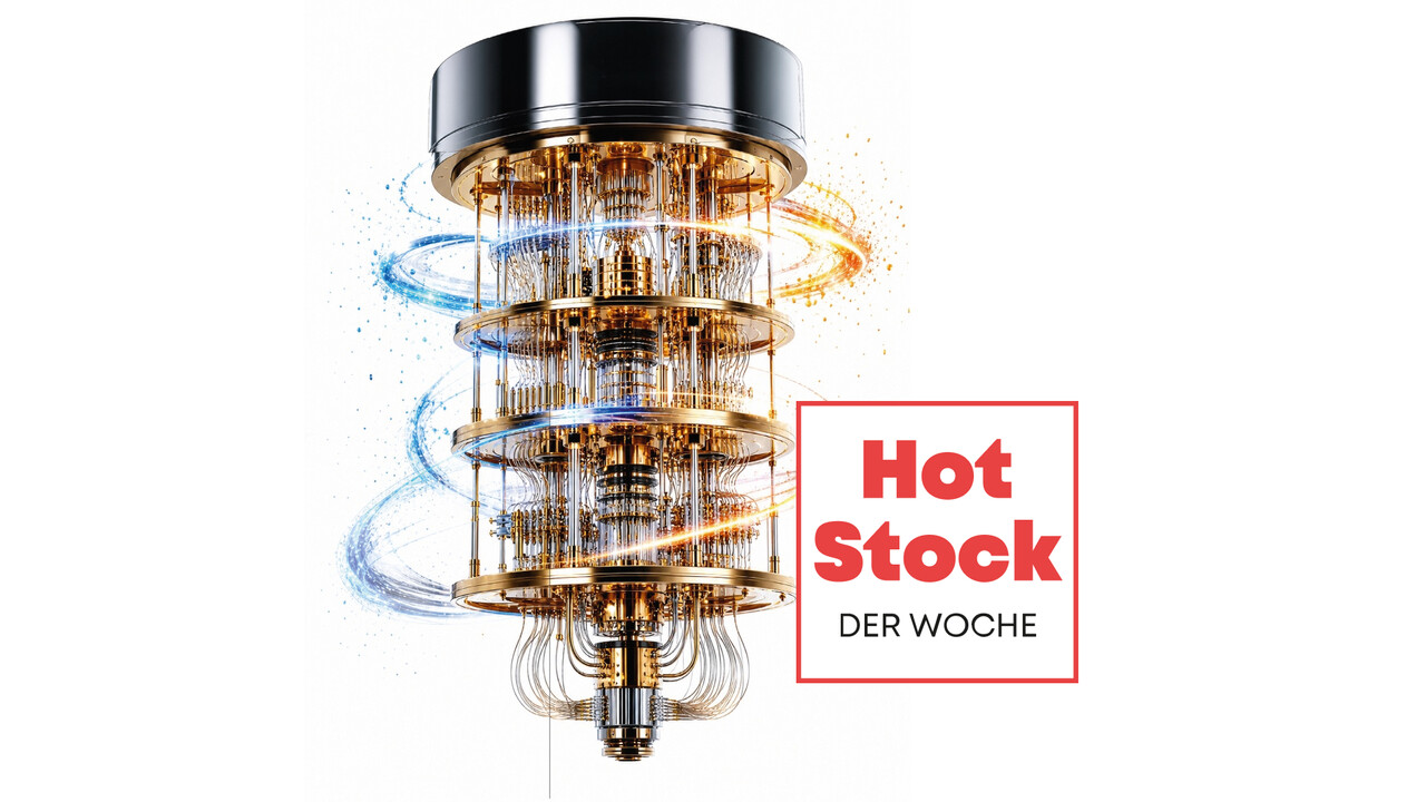 Vom Hörsaal an die Nasdaq