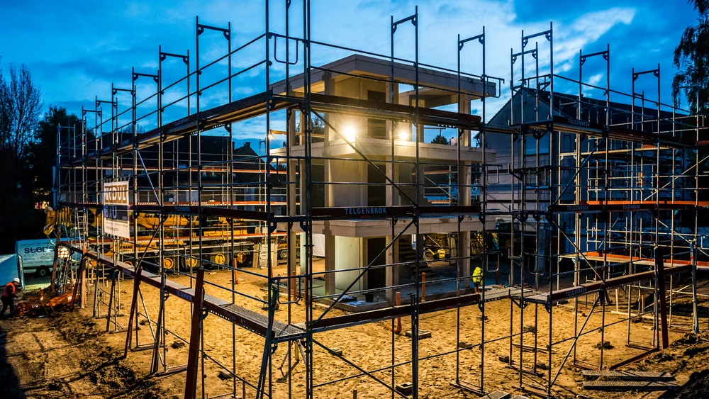 Nemetschek Call: +5%