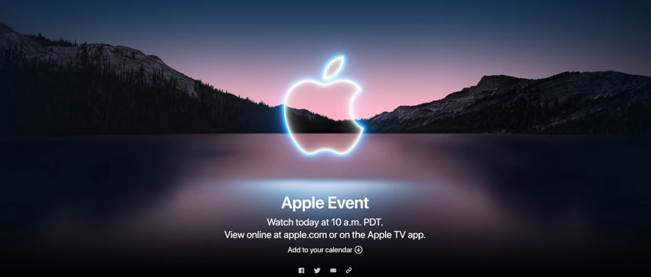 Apple: Bald geht’s los – so sind Sie live dabei