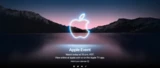 Apple: Apple: Bald geht’s los – so sind Sie live dabei