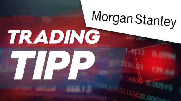 Beeindruckende Q4‑Zahlen: Morgan Stanley Übertrifft Prognosen