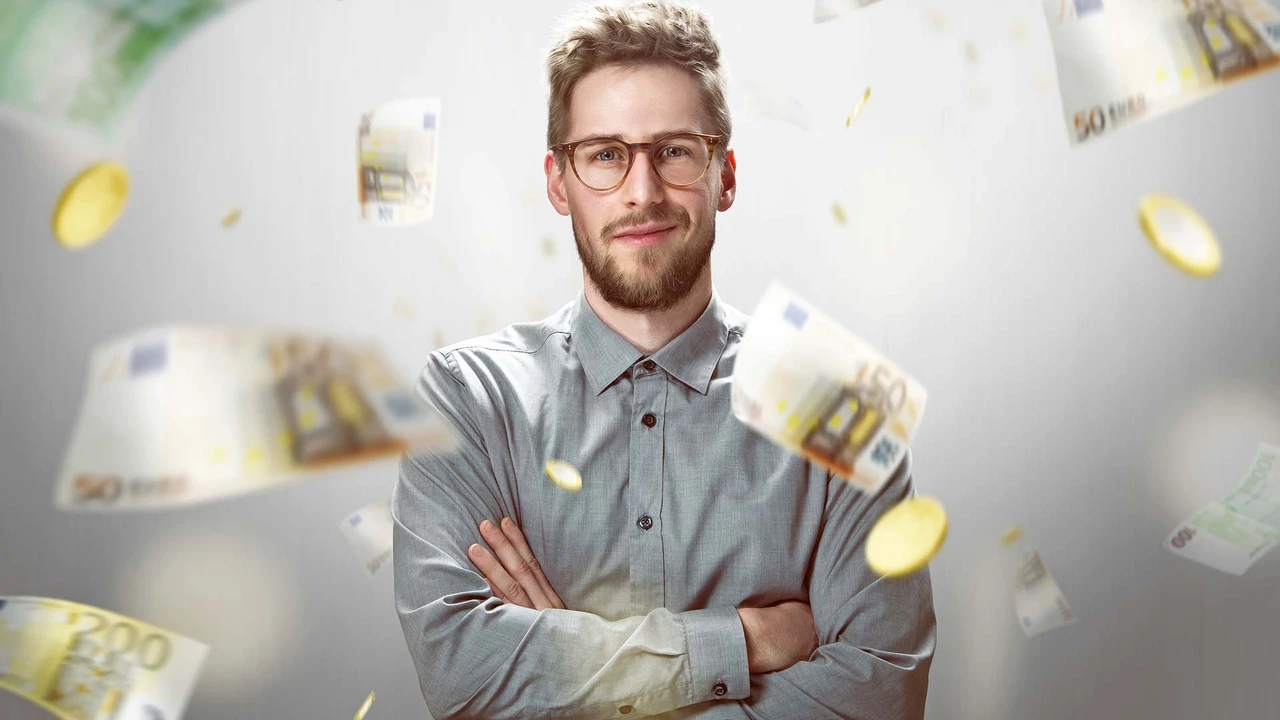 Millionär an der Börse – mit diesen 8 Aktien war es möglich