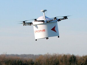 Drone Delivery Canada: der Pionier der Lieferdrohnen  / Foto: Börsenmedien AG