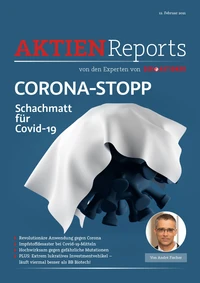 CORONA-STOPP: Schachmatt für Covid-19