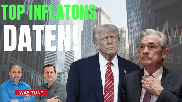 Oracle vor TikTok‑Deal! DoorDash, Nike, Starbucks, Tesla, Bank of Japan im Fokus