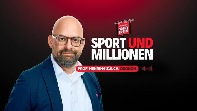 Reichweite, Markenwert, Umsatz: Was steckt für Unternehmen im Sportmarkt?