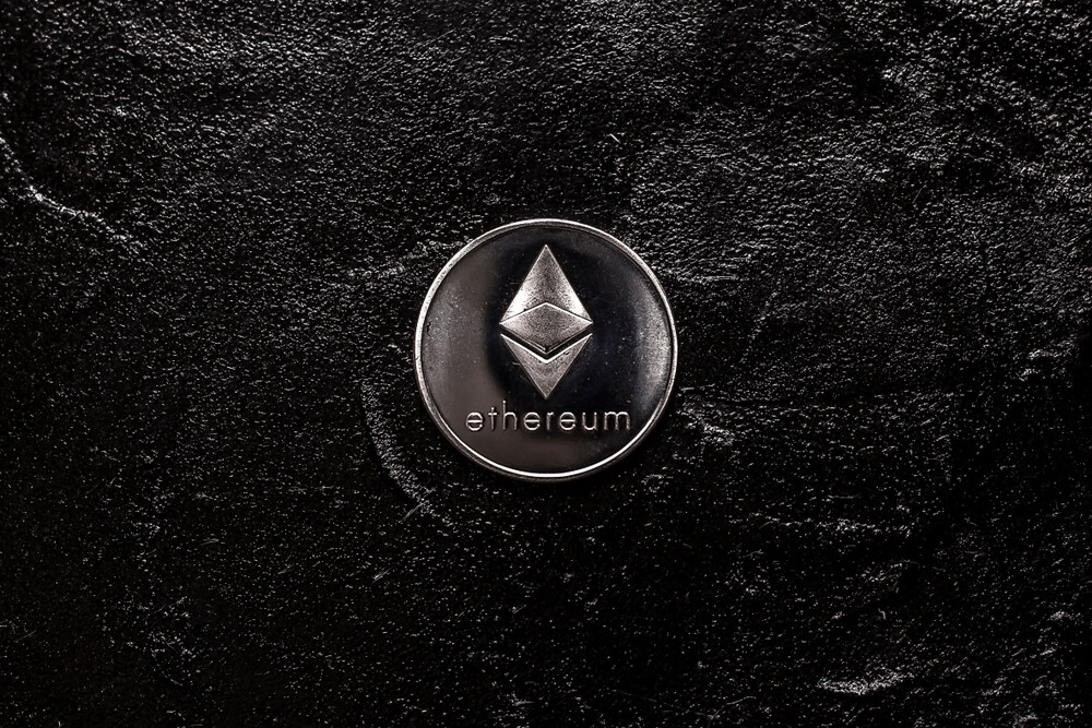 Ethereum: Shorts auf Rekordhoch