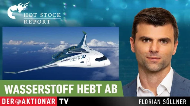 Söllners Hot Stock Report: 