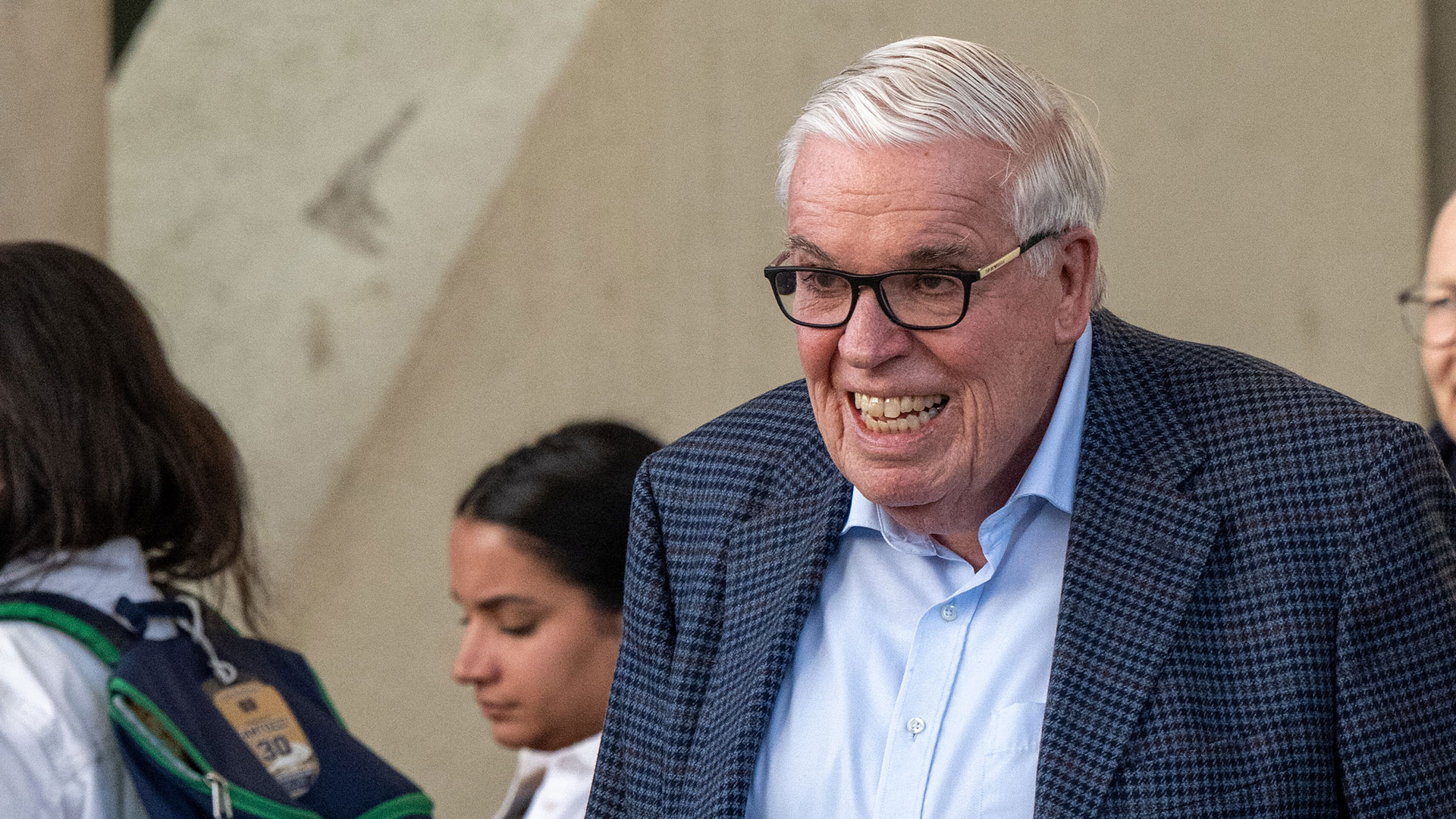 Was bedeutet der Tod von Klaus‑Michael Kühne für die Lufthansa‑Aktie, Hapag‑Lloyd und Brenntag? (Foto: ThomasReiner.pro)