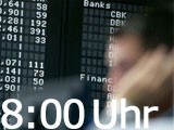 DAX mit gutem Wochenstart. Außerdem Dialog Semioconductor, Tui, Continental im Fokus