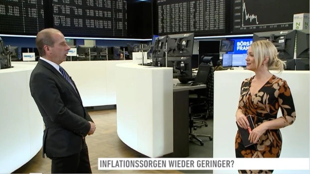 Experte Brunner: Jetzt geht es erstmal seitwärts