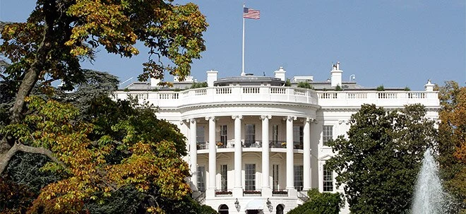 Trump ringt deutschen Autobossen mehr US&#8209;Engagement ab (Foto: Börsenmedien AG)