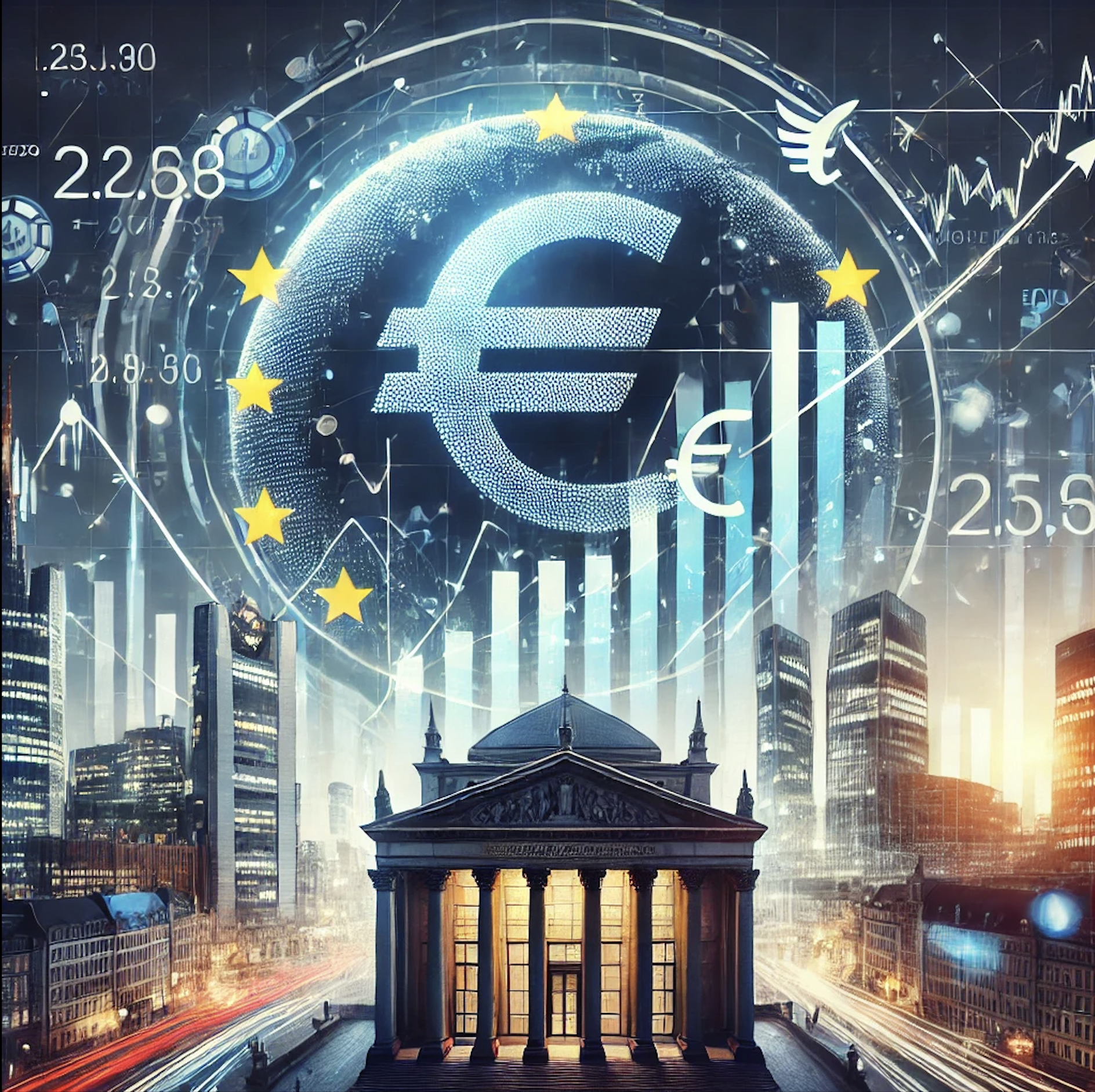 Zins&#8209;Überraschung bleibt aus: Diese Europa&#8209;Aktien und Europa&#8209;ETFs profitieren jetzt trotzdem (Foto: )