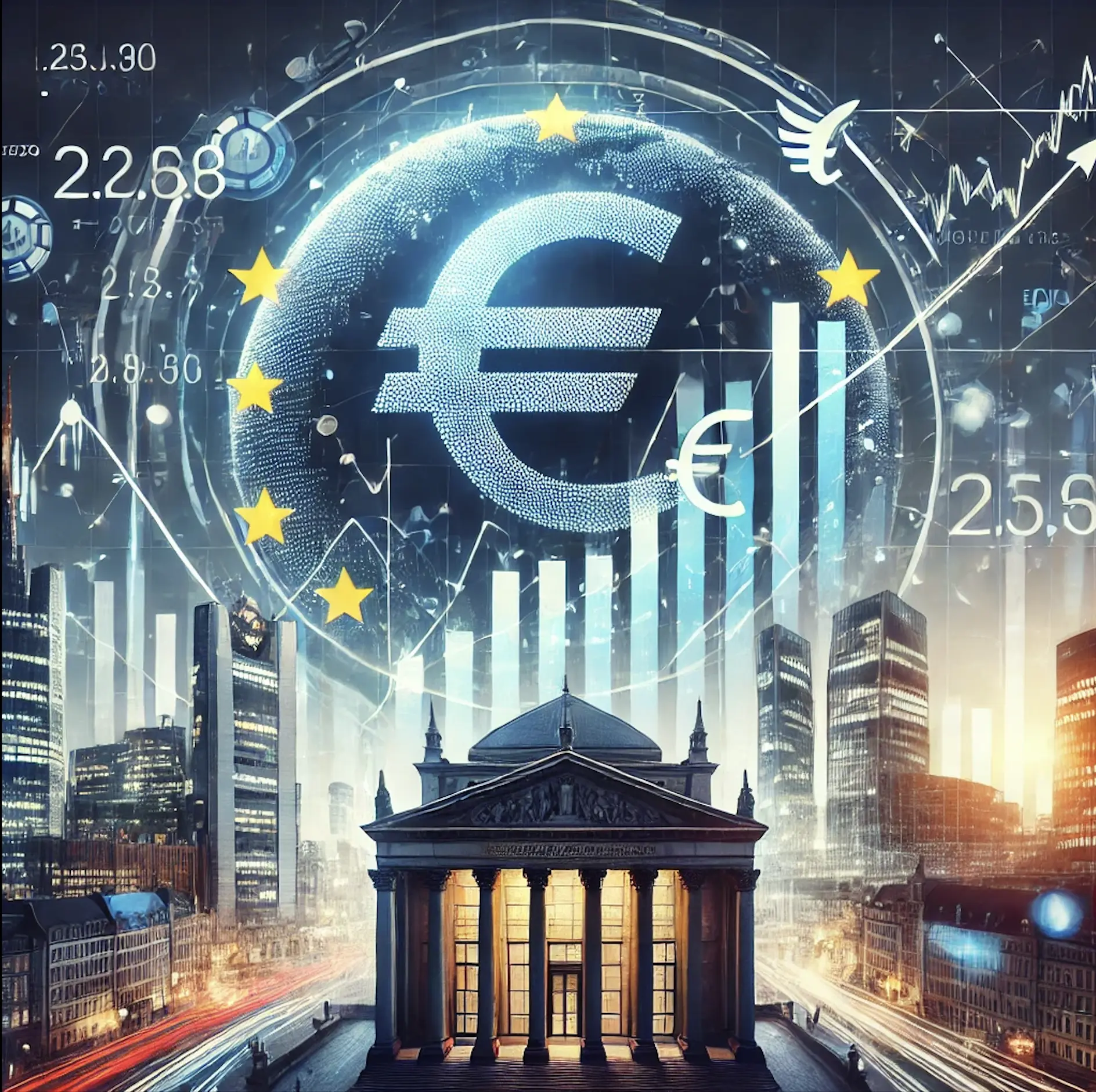 Zins-Überraschung bleibt aus: Diese Europa-Aktien und Europa-ETFs profitieren jetzt trotzdem (Foto: )