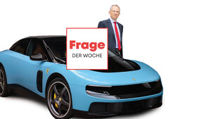 Ferrari: Historische Kaufchance?