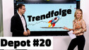 Trendfolge – AKTIEN-Mitläufer aufgepasst! | #endlichAktionär Depot #20