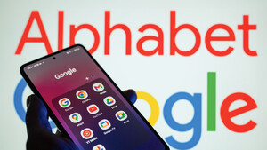 Alphabet: Google präsentiert KI‑Diebstahlschutz für Android‑Smartphones  / Foto: NurPhoto/Jonathan Raa/picture alliance/dpa