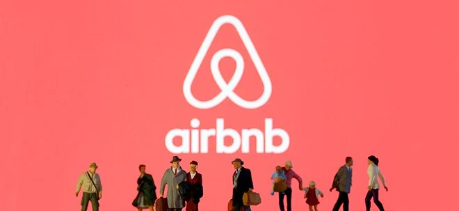 Zimmer&#8209;Vermittlungsplattform Airbnb vor glänzendem Börsendebüt (Foto: Börsenmedien AG)