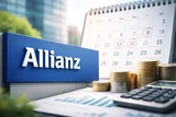 Allianz SE NA: Allianz: Diese Termine müssen Anleger 2026 im Blick haben