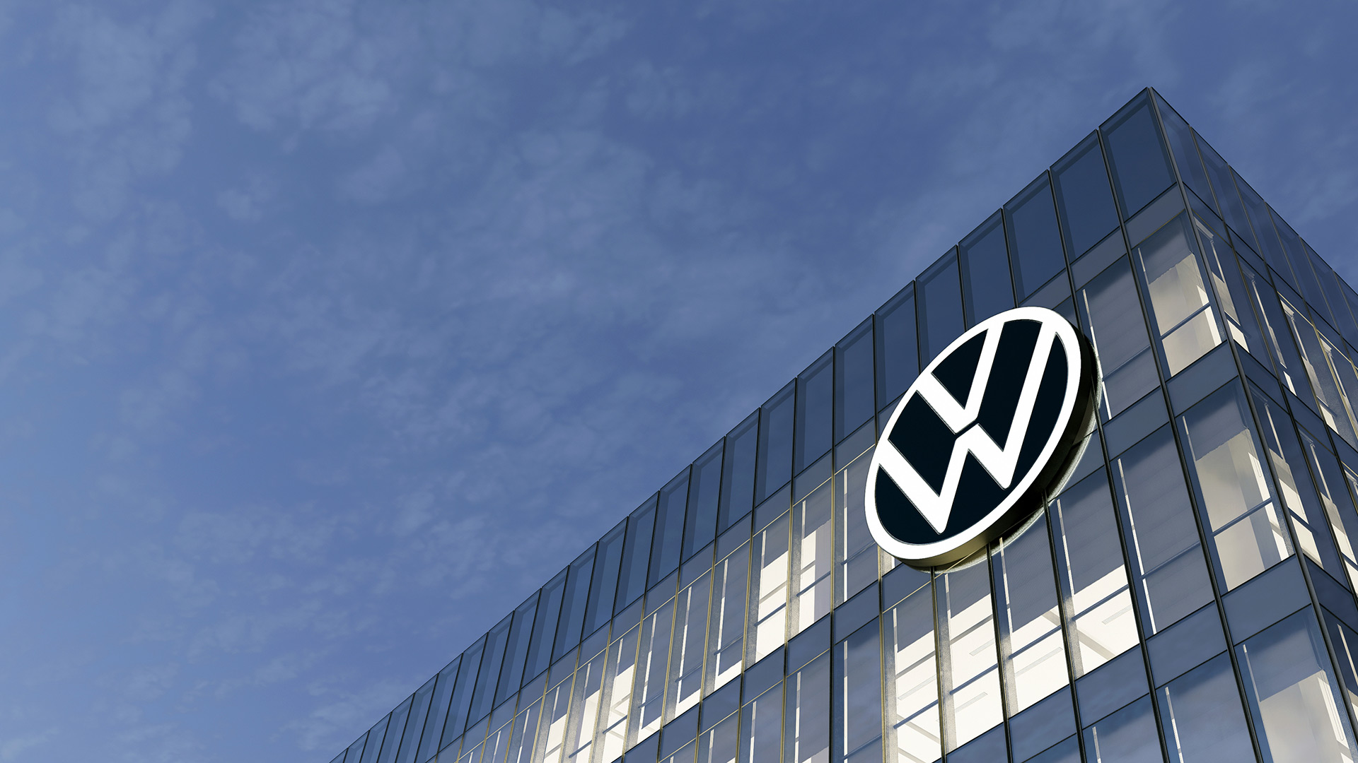 VW&#8209;Vorstand warnt: „Ohne China spielen wir bald keine Rolle mehr“ (Foto: Shutterstock)