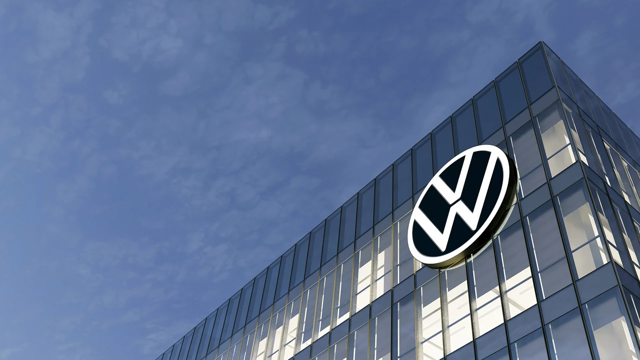 Volkswagen: Gewinneinbruch – Aktie unter Druck