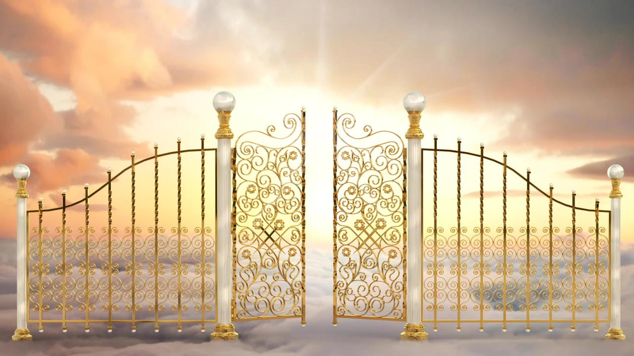 Gold: Die Entscheidung naht