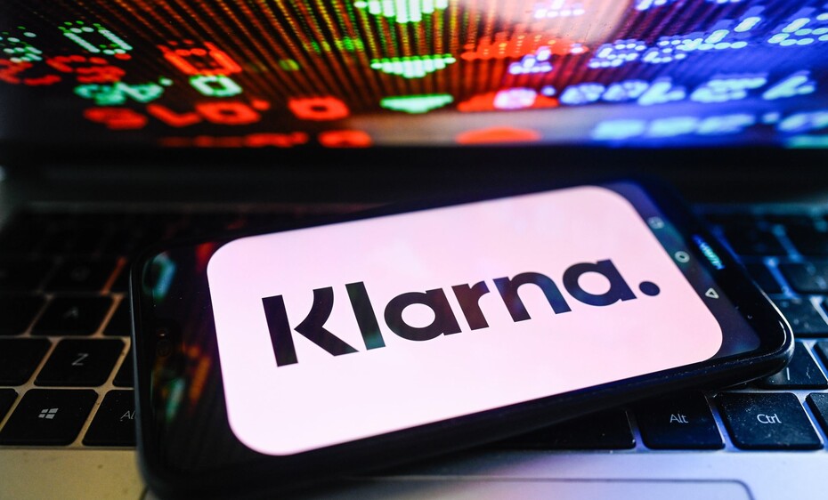  Kurssturz bei Klarna  (Foto: pa/ Sipa/ SOPA-Images)