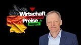: Neue Inflations‑Angst! Das droht jetzt Deutschlands Wirtschaft