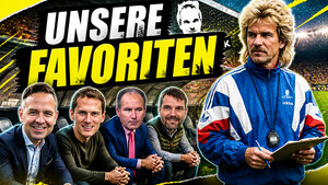 Börsenpunk: Unsere Favoriten für das zweite Halbjahr 2026 