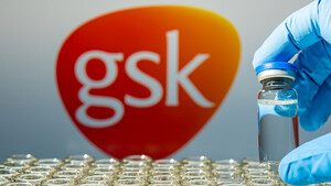 Angriff auf Moderna: Dividenden‑Garant GSK treibt mRNA‑Impfstoff voran  / Foto: Golden Shrimp/Shutterstock