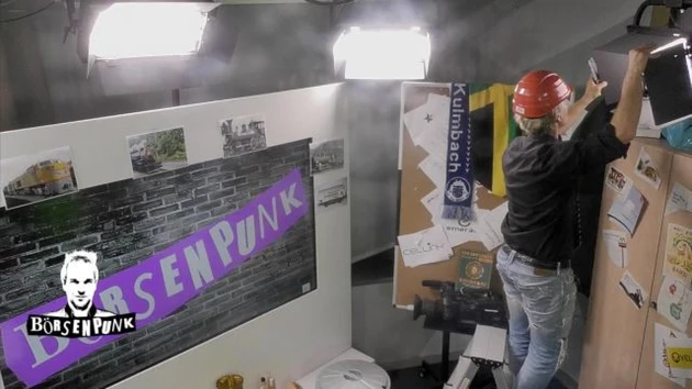 Börsenpunk: 100 Prozent mit Hot Stock? Mic, Union Pacific, Meyer Burger, Nio, Faraday Future im Check