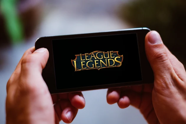 Tencent arbeitet an Mobile‑Version von 