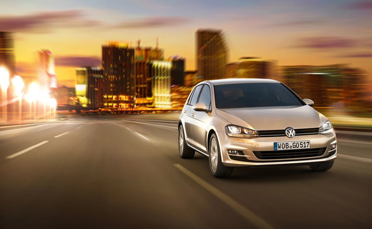 VW-Aktie im Fokus: Sonderschichten wegen Nachfrageboom