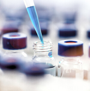 Roche‑Partner Blueprint Medicines: Hier passt einfach alles zusammen  / Foto: Shutterstock