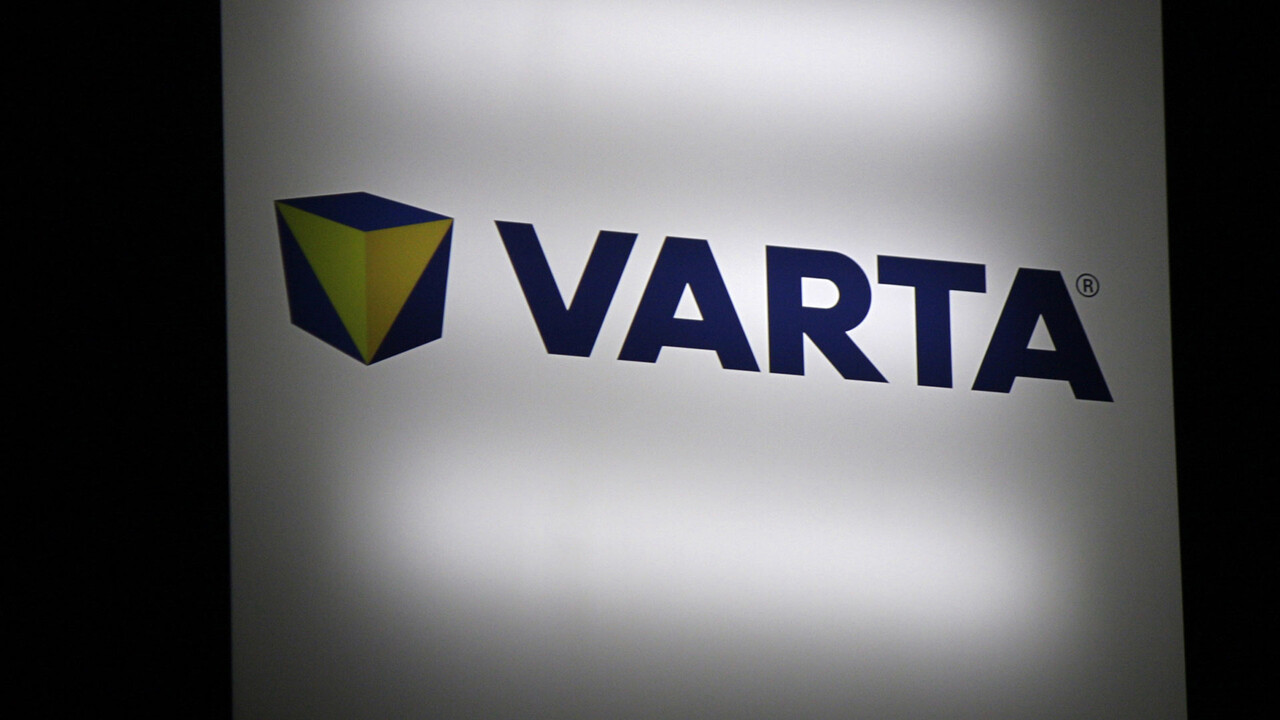 Varta: Vorstandssprecher hat verkauft – Aktie fällt weiter