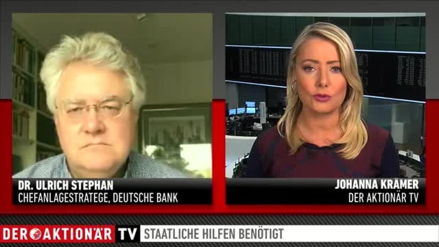 Hoffnungsschimmer am Horizont ‑ das hinterlässt die Krise