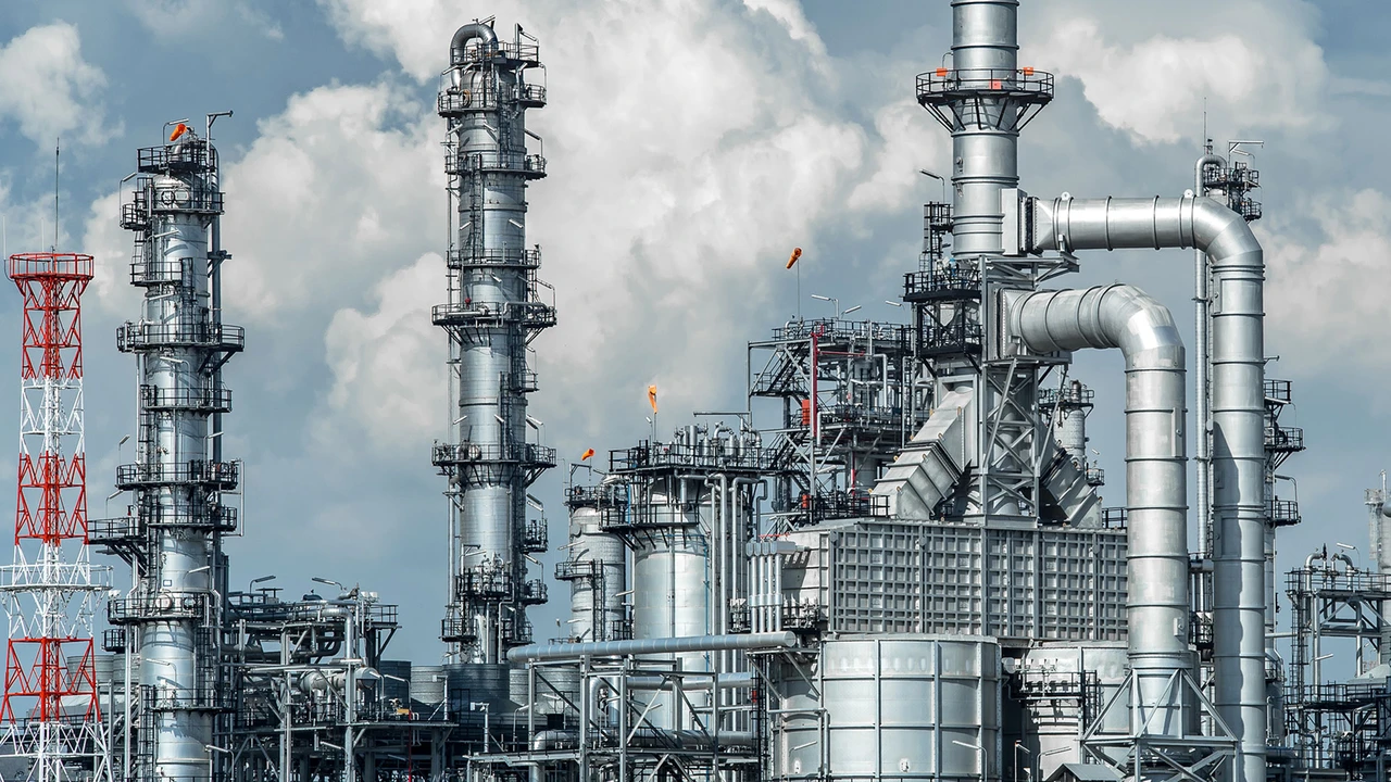 Solar, Lithium, Öl und Gas – Energie-Aktien gehören jetzt ins Depot 