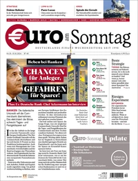 Euro am Sonntag 40/24