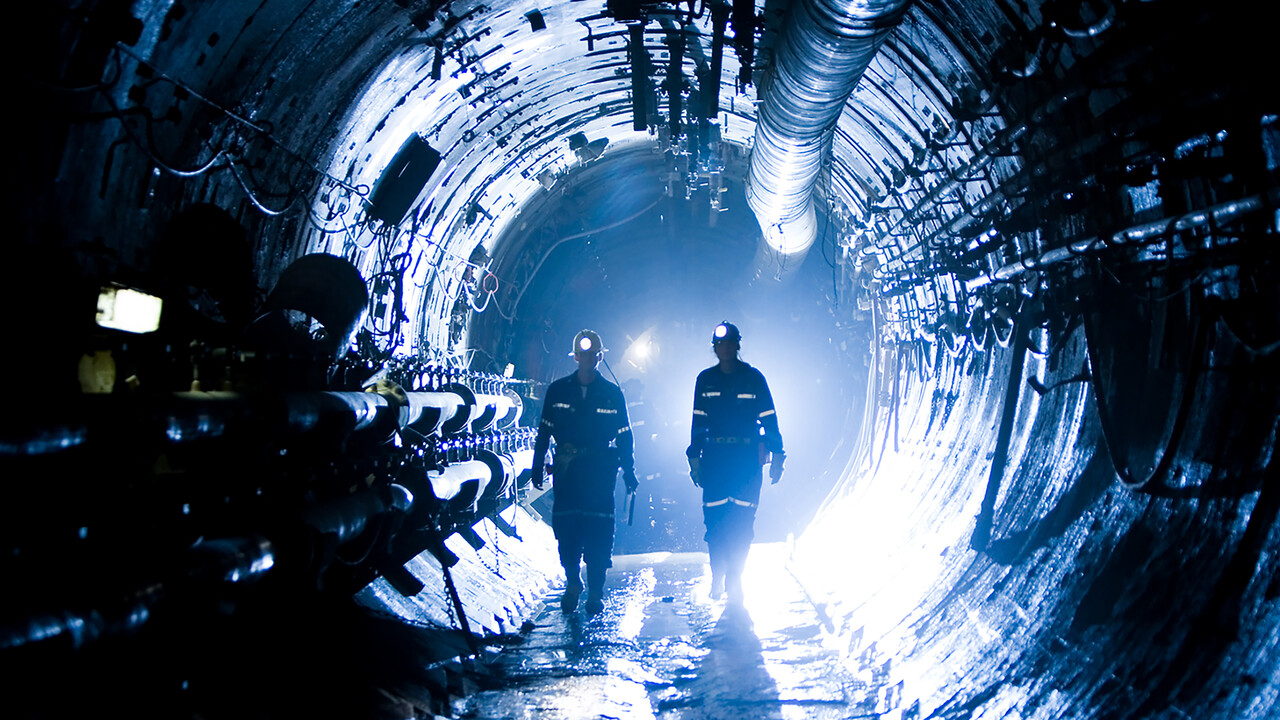 Cameco: Licht am Ende des Tunnels (Titelstory Teil 13)